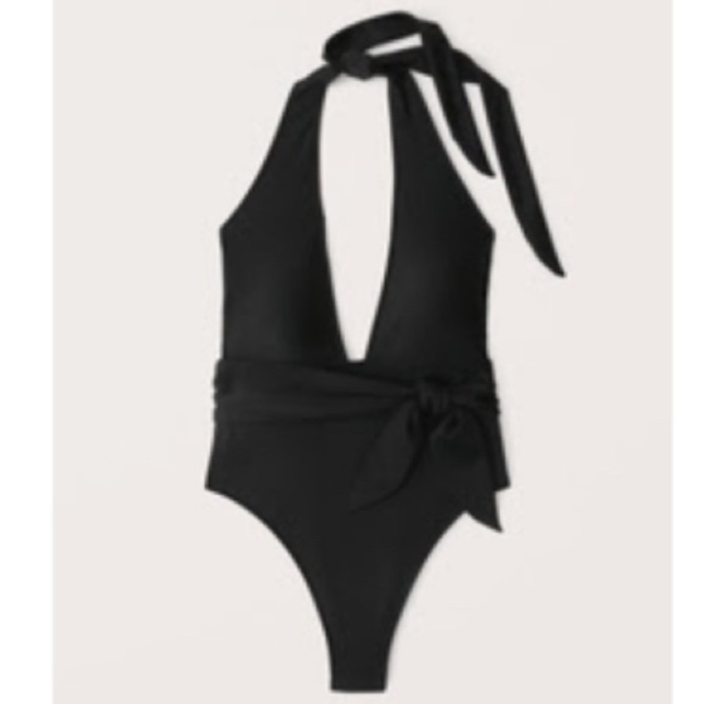 Abercrombie one piece